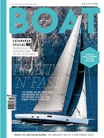 Boat International US Edition